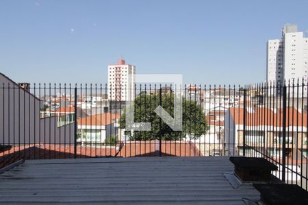 Casa para alugar com 320m², 3 quartos e 3 vagasvista da sala de jantar