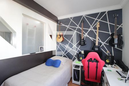 Casa para alugar com 320m², 3 quartos e 3 vagasQuarto 3 