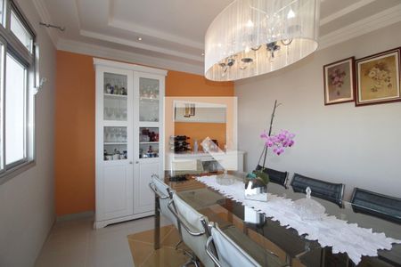 Casa para alugar com 320m², 3 quartos e 3 vagasSala de Jantar