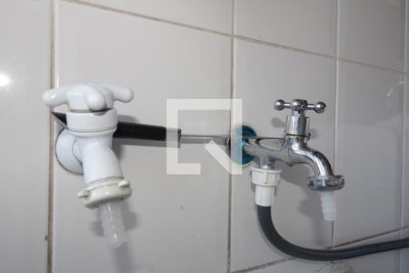 Casa para alugar com 320m², 3 quartos e 3 vagasÁrea de Serviço