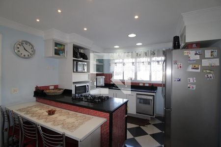 Casa para alugar com 320m², 3 quartos e 3 vagasCozinha