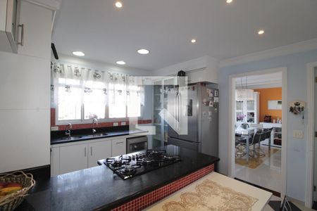 Casa para alugar com 320m², 3 quartos e 3 vagasCozinha