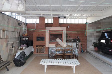 Casa para alugar com 320m², 3 quartos e 3 vagasÁrea gourmet