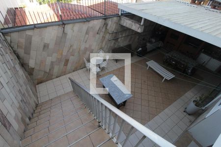 Casa para alugar com 320m², 3 quartos e 3 vagasÁrea gourmet