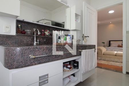 Casa para alugar com 320m², 3 quartos e 3 vagasbanheiro do Quarto 2 - suíte