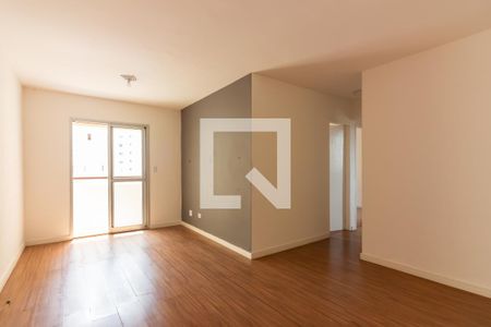 Sala  de apartamento à venda com 3 quartos, 87m² em Continental, Osasco