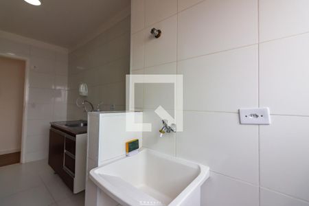Apartamento à venda com 87m², 3 quartos e 1 vagaÁrea de Serviço 