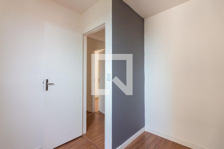 Apartamento à venda com 87m², 3 quartos e 1 vagaQuarto 3