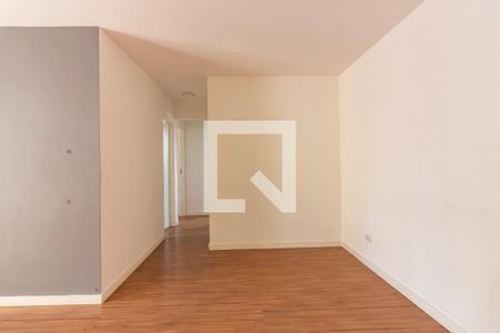 Sala  de apartamento à venda com 3 quartos, 87m² em Continental, Osasco