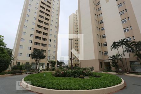 Apartamento à venda com 87m², 3 quartos e 1 vagaHall