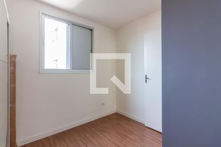 Apartamento à venda com 87m², 3 quartos e 1 vagaQuarto 3