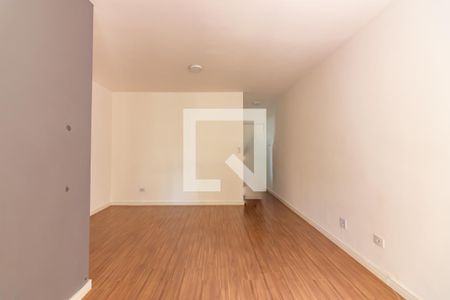 Sala  de apartamento à venda com 3 quartos, 87m² em Continental, Osasco