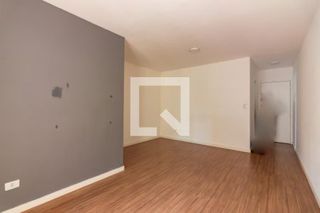 Sala  de apartamento à venda com 3 quartos, 87m² em Continental, Osasco