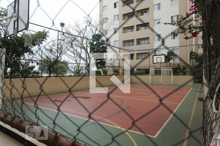 Apartamento à venda com 87m², 3 quartos e 1 vagaQuadra