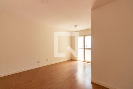 Sala  de apartamento à venda com 3 quartos, 87m² em Continental, Osasco