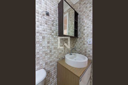 Apartamento à venda com 87m², 3 quartos e 1 vagaBanheiro