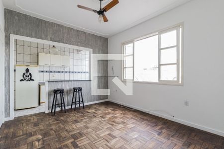Apartamento para alugar com 1 quarto, 52m² em Farroupilha, Porto Alegre