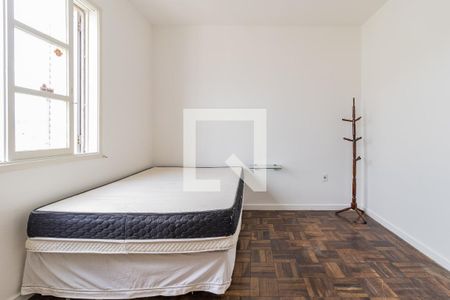 Dormitório de apartamento para alugar com 1 quarto, 52m² em Farroupilha, Porto Alegre