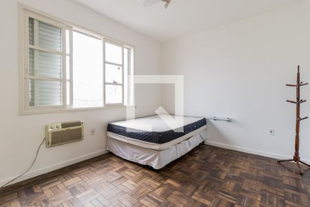 Dormitório de apartamento para alugar com 1 quarto, 52m² em Farroupilha, Porto Alegre