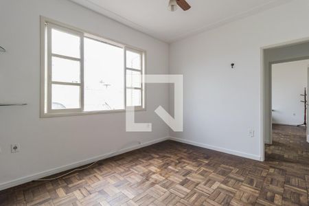 Sala de apartamento para alugar com 1 quarto, 52m² em Farroupilha, Porto Alegre