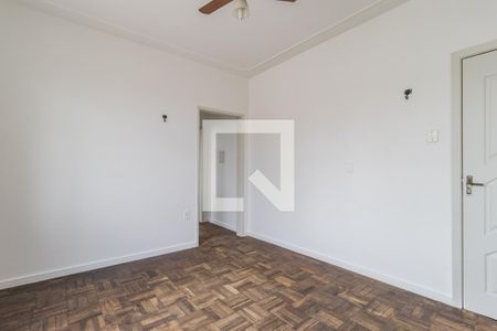 Sala de apartamento para alugar com 1 quarto, 52m² em Farroupilha, Porto Alegre