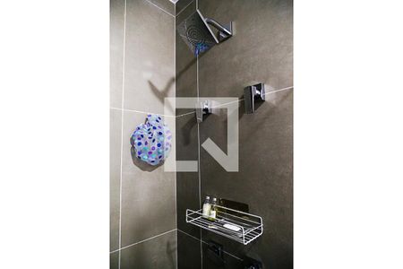 Apartamento à venda com 28m², 1 quarto e sem vaga Apartamento à venda com 28m², 1 quarto e sem vagaBanheiro Suite