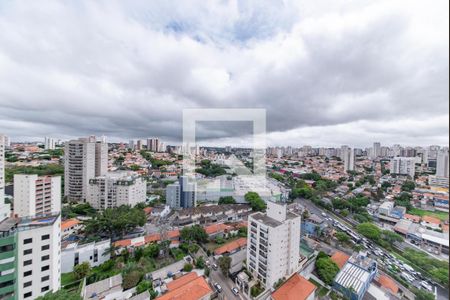 Vista da Sacada  de apartamento à venda com 3 quartos, 74m² em Vila da Saúde, São Paulo
