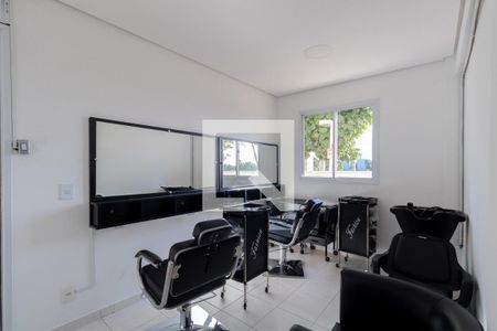 Apartamento para alugar com 47m², 2 quartos e 1 vagaÁrea Comum - Espaço Beleza