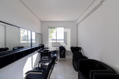 Apartamento para alugar com 47m², 2 quartos e 1 vagaÁrea Comum - Espaço Beleza