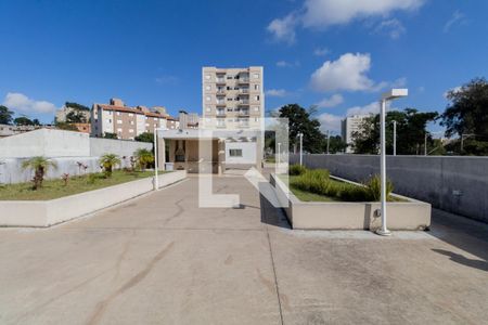 Apartamento para alugar com 47m², 2 quartos e 1 vagaÁrea Comum