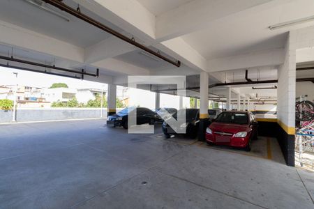 Apartamento para alugar com 47m², 2 quartos e 1 vagaEstacionamento