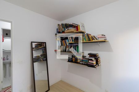 Quarto 1 de apartamento para alugar com 2 quartos, 47m² em Parque Dom João Neri, São Paulo