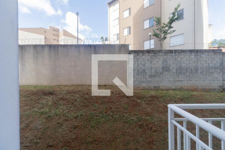 Apartamento para alugar com 47m², 2 quartos e 1 vagaVista Cozinha e Área de Serviço