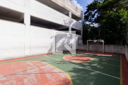 Apartamento para alugar com 47m², 2 quartos e 1 vagaÁrea Comum - Quadra