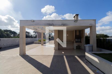 Apartamento para alugar com 47m², 2 quartos e 1 vagaÁrea Comum - Churrasqueira