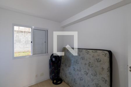 Quarto 1 de apartamento para alugar com 2 quartos, 47m² em Parque Dom João Neri, São Paulo