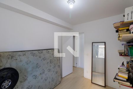 Quarto 1 de apartamento para alugar com 2 quartos, 47m² em Parque Dom João Neri, São Paulo