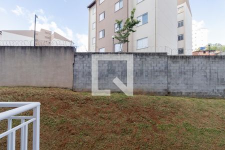 Vista Quarto 1 de apartamento para alugar com 2 quartos, 47m² em Parque Dom João Neri, São Paulo