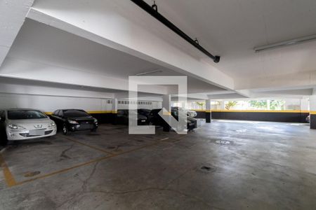 Apartamento para alugar com 47m², 2 quartos e 1 vagaEstacionamento