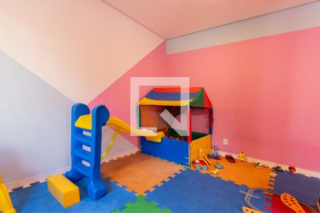 Apartamento para alugar com 47m², 2 quartos e 1 vagaÁrea Comum - Brinquedoteca