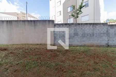 Vista Sacada Sala de apartamento para alugar com 2 quartos, 47m² em Parque Dom João Neri, São Paulo