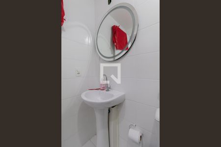 Apartamento para alugar com 47m², 2 quartos e 1 vagaBanheiro