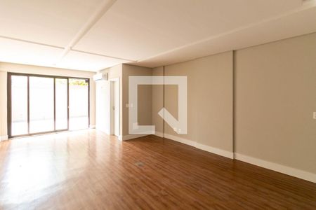 Quarto de apartamento para alugar com 1 quarto, 55m² em Funcionários, Belo Horizonte