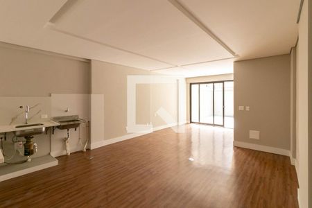 Quarto de apartamento para alugar com 1 quarto, 55m² em Funcionários, Belo Horizonte