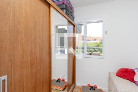 Apartamento à venda com 81m², 2 quartos e 2 vagas Apartamento à venda com 81m², 2 quartos e 2 vagasQuarto