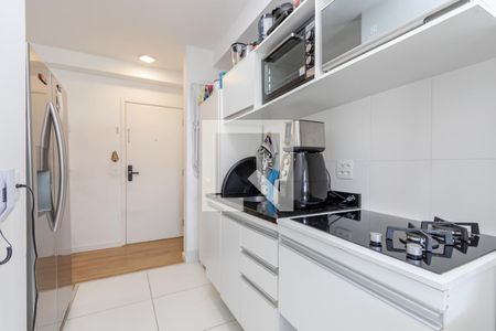 Apartamento à venda com 81m², 2 quartos e 2 vagas Apartamento à venda com 81m², 2 quartos e 2 vagasCozinha