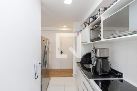 Apartamento à venda com 81m², 2 quartos e 2 vagas Apartamento à venda com 81m², 2 quartos e 2 vagasCozinha