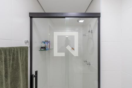 Apartamento à venda com 81m², 2 quartos e 2 vagas Apartamento à venda com 81m², 2 quartos e 2 vagasBanheiro