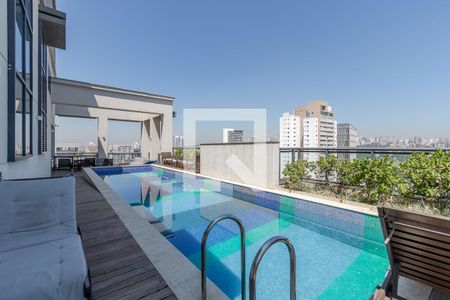 Apartamento à venda com 81m², 2 quartos e 2 vagas Apartamento à venda com 81m², 2 quartos e 2 vagasPiscina