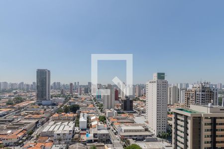 Apartamento à venda com 81m², 2 quartos e 2 vagas Apartamento à venda com 81m², 2 quartos e 2 vagasVista do Roof Top